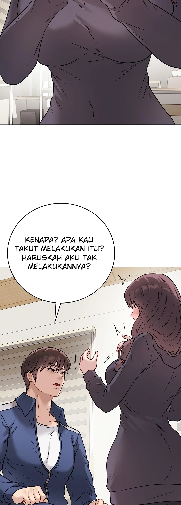 Signed, Sealed, Mistaken - Page 53